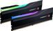 Память для настольных компьютеров G.Skill 64 GB (2x32GB) DDR5 6400 MHz Trident Z5 RGB (F5-6400J3239G32GX2-TZ5RK) 458391 фото 2