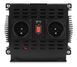 Перетворювач DC-AC Volt Polska IPS-4000 12V/230V 2000/4000W (3IPS400012) 508215 фото 4