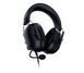Навушники з мікрофоном Razer Blackshark V2 X for Playstation Black (RZ04-03241000-R3G1) 513883ua фото 4