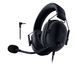 Навушники з мікрофоном Razer Blackshark V2 X for Playstation Black (RZ04-03241000-R3G1) 513883ua фото 6