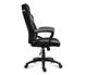 Компьютерное кресло для геймера Huzaro Force 2.5 black-grey Mesh 355682 фото 2