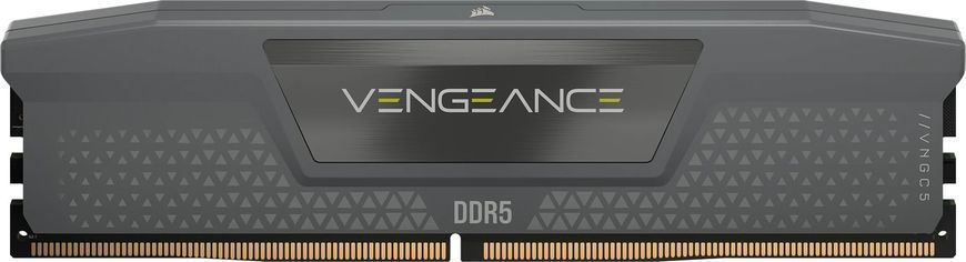 Память для настольных компьютеров Corsair 32 GB (2x16GB) DDR5 6000 MHz Vengeance AMD EXPO (CMK32GX5M2B6000Z30) 522036 фото