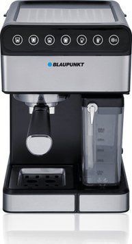 Кофеварка рожковая эспрессо Blaupunkt CMP601 209773 фото