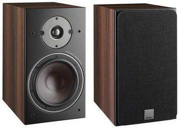 Акустические колонки Dali Oberon 3 Dark Walnut (2-Pack) 509117 фото