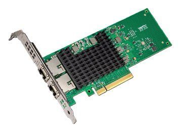 Мережева карта Intel X710-T2L (X710T2L 984697) 519618 фото