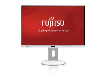 ЖК монитор Fujitsu P24-8 WE Neo S26361-K1647-V150 (УЦЕНКА) 304638* фото