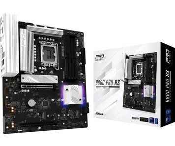 Материнская плата ASRock B860 Pro RS 572853 фото