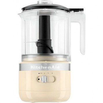Кухонный комбайн KitchenAid 5KFCB519EAC 533649ua фото