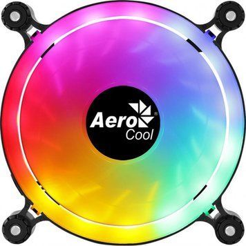 Вентилятор Aerocool Spectro 12 FRGB (ACF3-NA10217.11) 577445ua фото