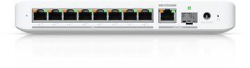 Комутатор керований Ubiquiti Flex 2.5G (USW-FLEX-2.5G-8) 593397 фото