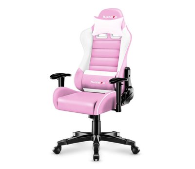Комп'ютерне крісло для дітей Huzaro Ranger 6,0 pink 334253 фото