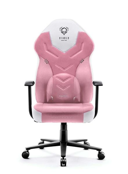 Компьютерное кресло для геймера Diablo Chairs X-Gamer 2.0 Normal Size 360642 фото