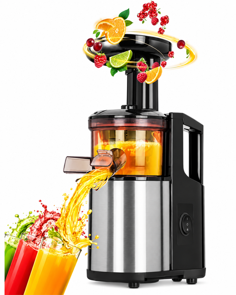 Соковитискач шнековий MPM BSO-01M 64030 фото