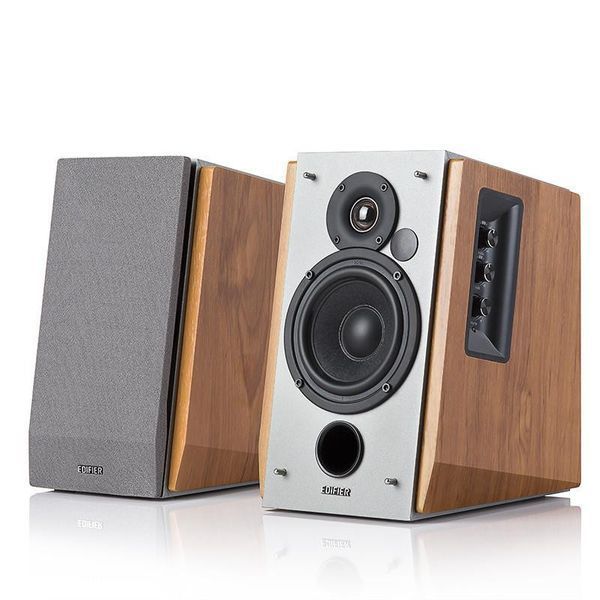 Колонки Edifier R1600 TIII 2.0 wood 285188 фото