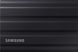 SSD накопичувач Samsung T7 Shield 2 TB Black (MU-PE2T0S) 364794 фото 1