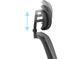 Компьютерное кресло Sandberg ErgoFusion Gaming Chair Basic Black (640-97) 526286 фото 7