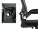 Компьютерное кресло Sandberg ErgoFusion Gaming Chair Basic Black (640-97) 526286 фото 8