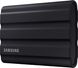SSD накопичувач Samsung T7 Shield 2 TB Black (MU-PE2T0S) 364794 фото 3