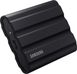 SSD накопичувач Samsung T7 Shield 2 TB Black (MU-PE2T0S) 364794 фото 7
