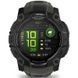 Смарт-часы Garmin Instinct 3 50mm AMOLED Black with Charcoal Band (010-03020-00/40) 612670 фото 1