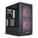 Корпус Lian Li Lancool 216 RGB Black (G99.LAN216RX.00) 504095 фото 1