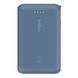 Зовнішній акумулятор (павербанк) Belkin Boost Charge 10000mAh Blue (BPB021HQBL) 614019 фото 5