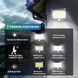 Уцінка - Зовнішній сонячний LED-світильник LUCE SOLARE LED ESTERNO 10000529 фото 5