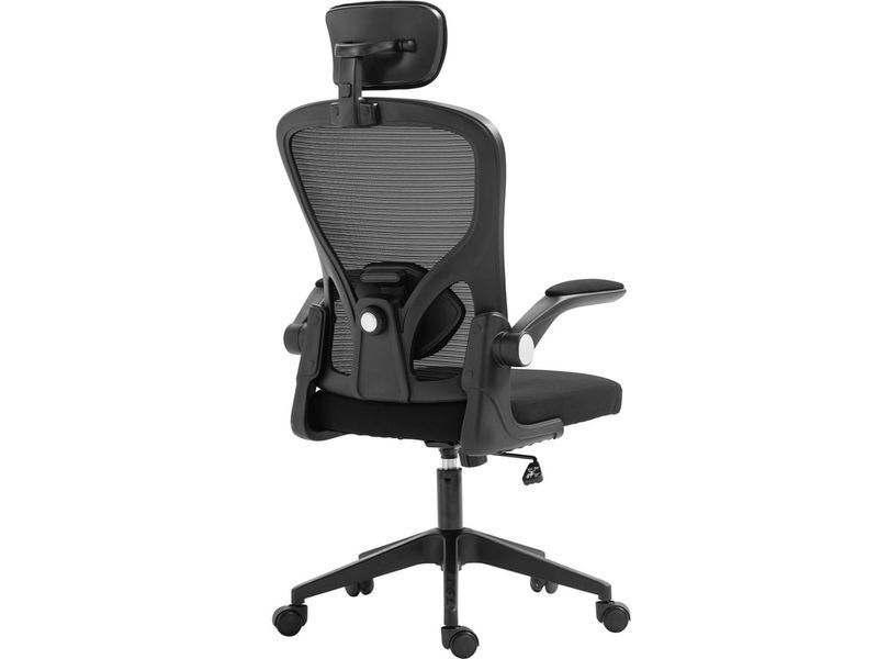 Компьютерное кресло Sandberg ErgoFusion Gaming Chair Basic Black (640-97) 526286 фото