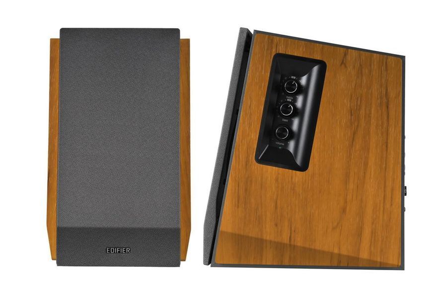 Колонки Edifier R1600 TIII 2.0 wood 285188 фото