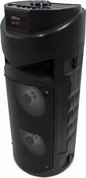 Портативная колонка Media-Tech PARTYBOX KEG BT (MT3165) 318278 фото