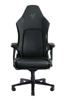 Компьютерное кресло для геймера Razer Iskur V2 Green (RZ38-04900100-R3G1) 526317 фото