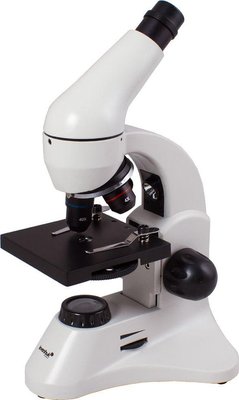 Микроскоп оптически-цифровой Levenhuk Rainbow 50L Plus 2M 165674 фото