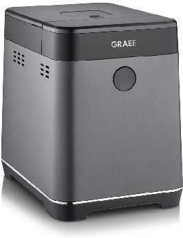 Хлібопічка Graef BA806 549642 фото