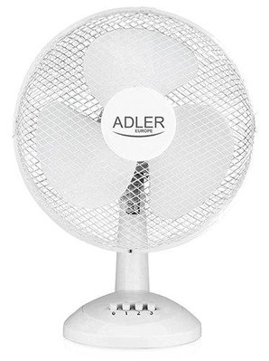 Вентилятор настільний Adler AD 7304 204051 фото