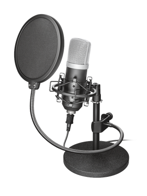 Мікрофон для ПК/ для стрімінгу Trust GXT 252 Emita Streaming (21753) 419441 фото