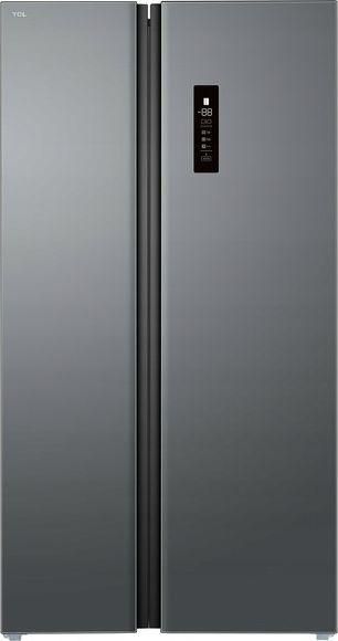 Холодильник с морозильной камерой TCL RP505SXF0 317693 фото