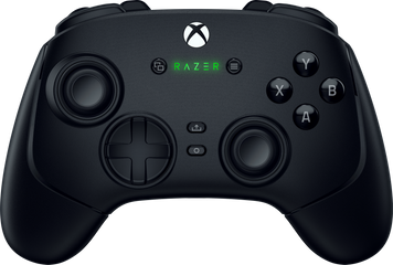 Геймпад Razer Wolverine V3 Pro Black (RZ06-05200100-R3M1) 577822 фото
