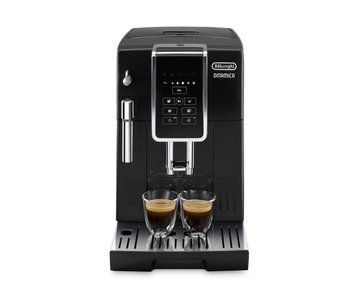 Кофемашина автоматическая Delonghi DinAmica ECAM 350.15.B 220028 фото