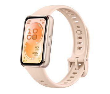 Фітнес-браслет Huawei Band 11 Beige 643577 фото