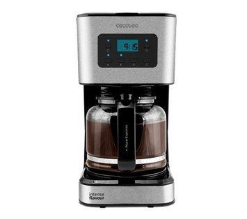 Кавоварка крапельна Cecotec Coffee 66 Smart (01555) 360597 фото