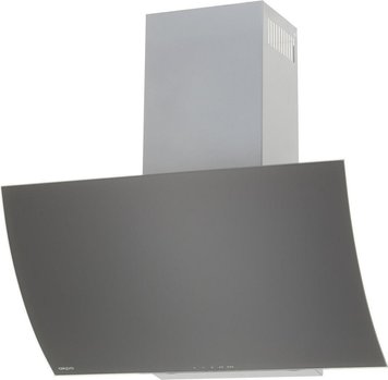 Вытяжка наклонная Akpo WK-4 CLARUS 60 Gray 371794 фото