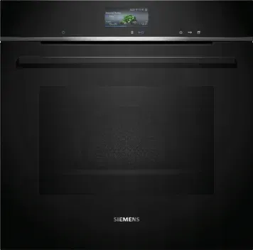 Духовка електрична Siemens HS736G3B1