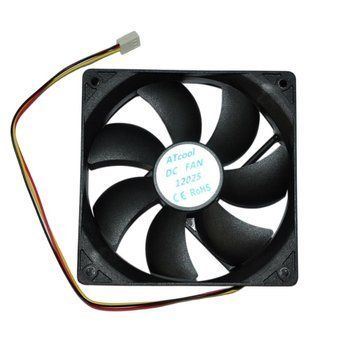 Вентилятор ATcom ATcool 12025 577446ua фото