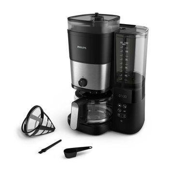 Кофеварка капельная Philips HD7900/50 511834 фото