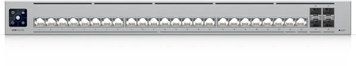 Комутатор керований Ubiquiti USW-Pro-HD-24 593398 фото