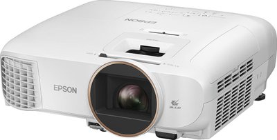 Мультимедійний проектор Epson EH-TW5825 (V11HA87040) 361670 фото