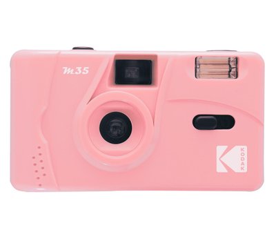 Фотоаппарат Kodak M35 Pink 476596 фото