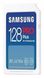 Карта памяти sd Samsung pro plus 128GB mb-SD128SB с переходником USB 1134* фото 2