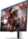 Монитор Samsung 32" Odyssey Gaming G80SD Monitor (LS32DG800SIXUA) 579012 фото 7