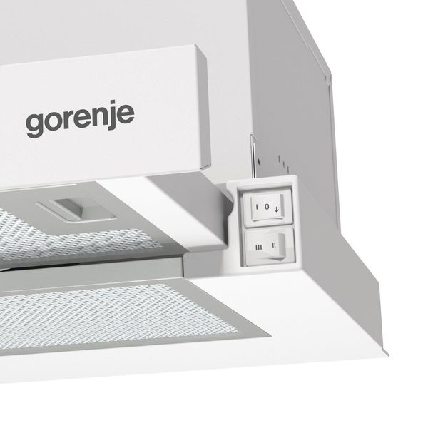 Вытяжка телескопическая Gorenje TH60E3W 301753 фото